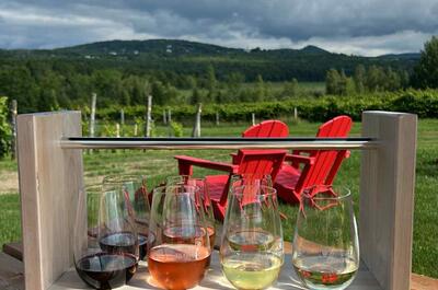 Vignoble Sainte-Catherine