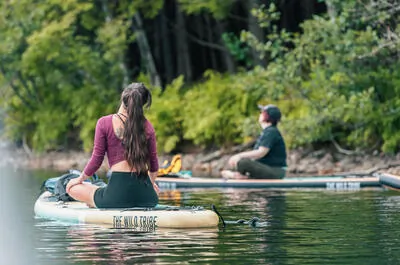 Natur Yoga