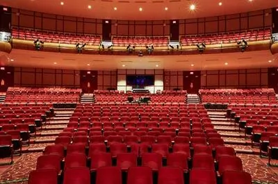 Théâtre de l&rsquo;Hôtel-Casino Lac-Leamy