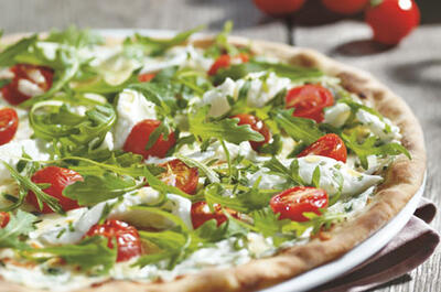 Pizzeria Casa Déli
