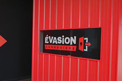 Évasion Lanaudière