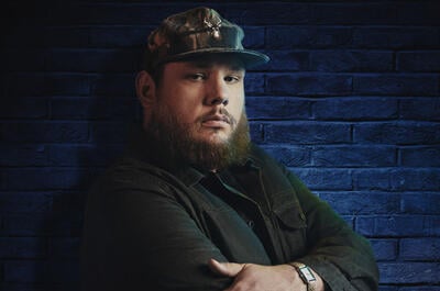 Luke Combs