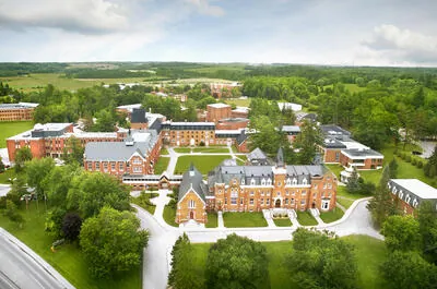 UNIVERSITÉ BISHOP&rsquo;S SERVICE D&rsquo;HÉBERGEMENT ET ÉVÉNEMENTS