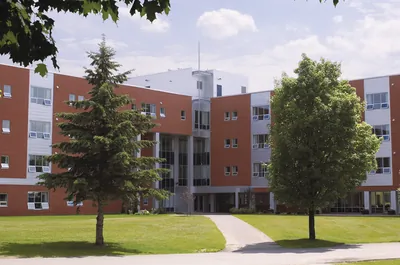 UNIVERSITÉ BISHOP&rsquo;S SERVICE D&rsquo;HÉBERGEMENT ET ÉVÉNEMENTS