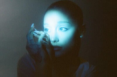 Ariana Grande