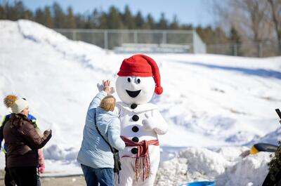 Carnaval de Lorrainville
