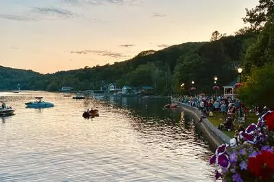 Festival de Jazz de North Hatley