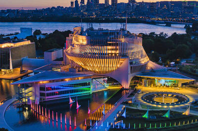 Casino de Montréal
