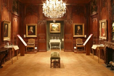Château Ramezay – Musée et site historique de Montréal