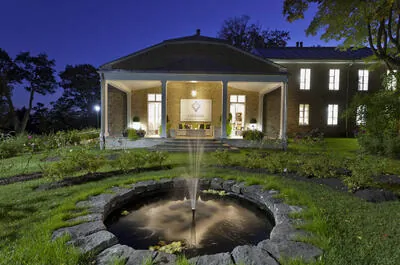 Domaine Cataraqui