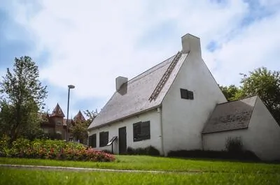 Maison Girardin