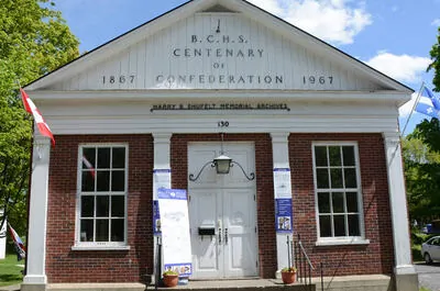Musée Lac-Brome Museum