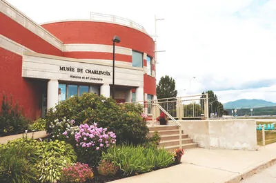 Musée de Charlevoix