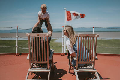 Musée maritime du Québec