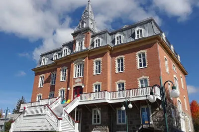 Marius B. Musée