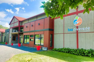 Musée de la Biodiversité du Québec