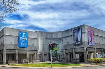 Musée POP
