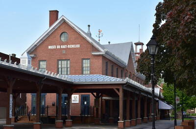 Musée du Haut-Richelieu