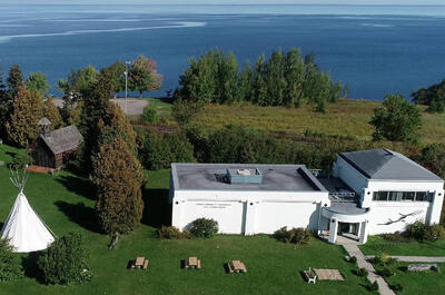 Centre d’Histoire et d’Archéologie de la Métabetchouane (CHAM)
