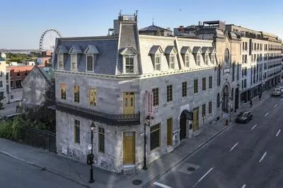 Lieu historique national de Sir-George-Étienne-Cartier