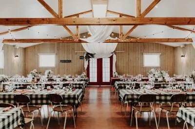 Domaine Labranche – Cabane à sucre