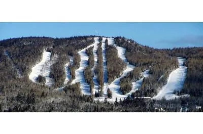 Centre de Ski Mont-Béchervaise