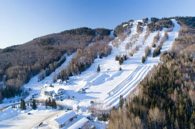 Ski la Réserve