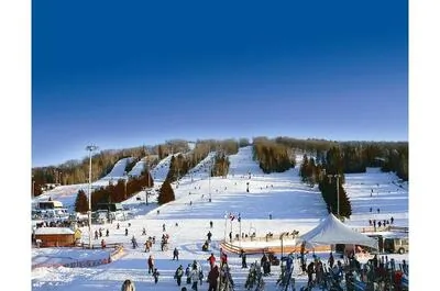 Mont Habitant