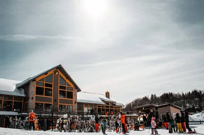 Vallée du Parc