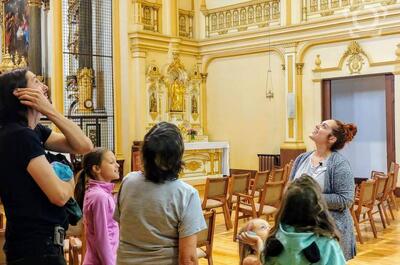 Pôle culturel du Monastère des Ursulines