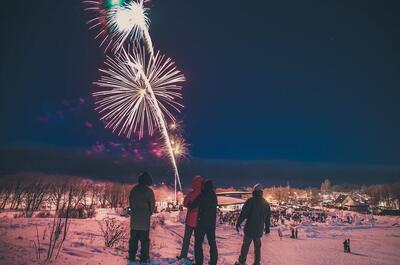 Fête d’hiver de Saint-Jean-Port-Joli