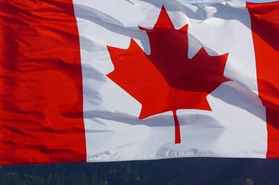 Fête du Canada Montréal
