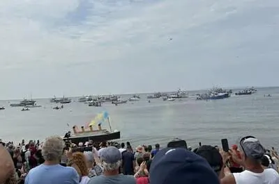 Festival acadien