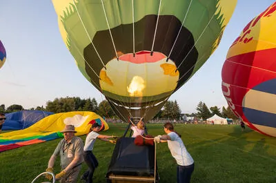 Festivent de Lévis
