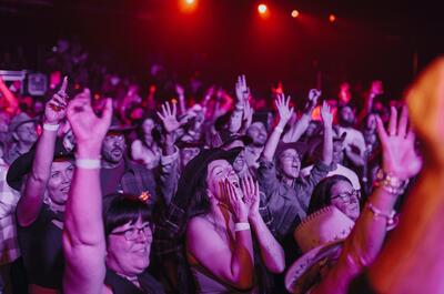 Festival Western de St-Tite