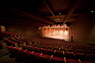 Festival Orford Musique