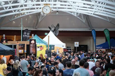 Mondial de la bière
