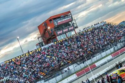 Autodrome Granby