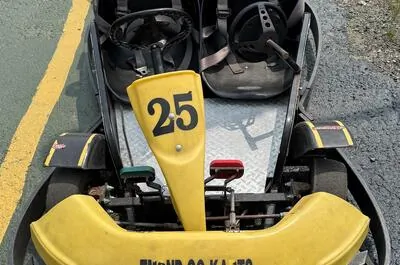 Emond Go-Kart