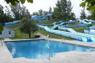 Aqua Parc St-Pie
