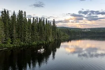 Réserve faunique de Rimouski