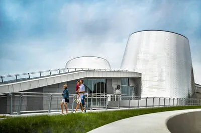 Planétarium – Espace pour la vie