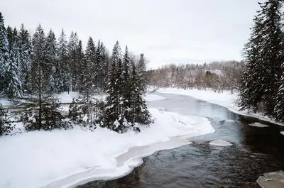 Parc régional des Chutes Monte-à-Peine-et-des-Dalles