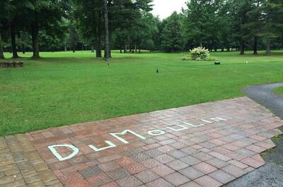 Club de golf Du Moulin
