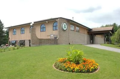 Club de Golf Les Vieilles Forges