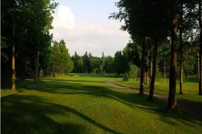 Golf Saint-Césaire