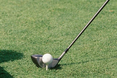 Club de golf Le Sommet