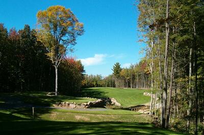 Club de golf Mirabel