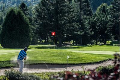 Golf et Chalets Royal Laurentien