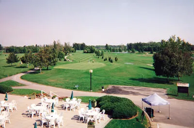 Golf Dorval